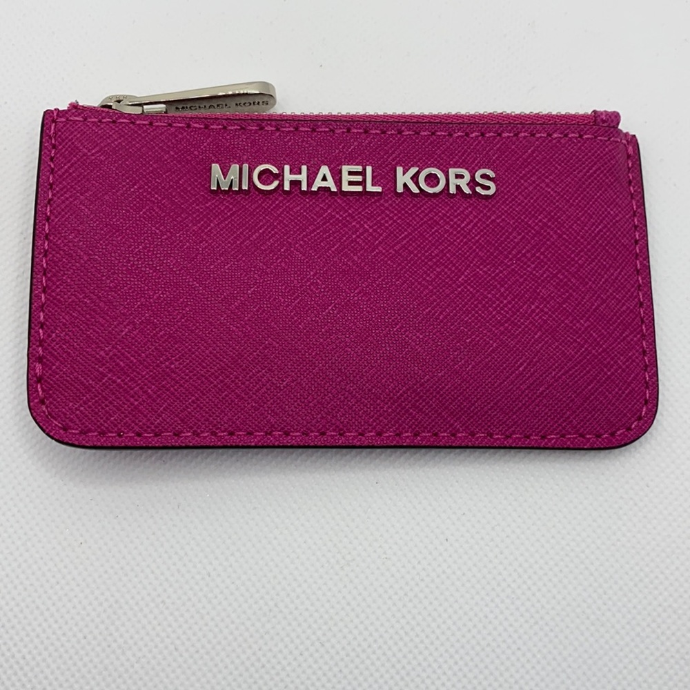 Michael Kors Coin Wallet